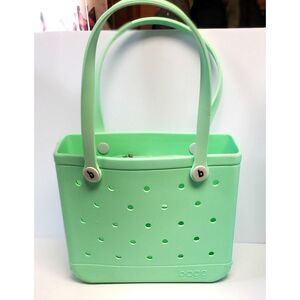 Baby Bogg Bag Mint Green